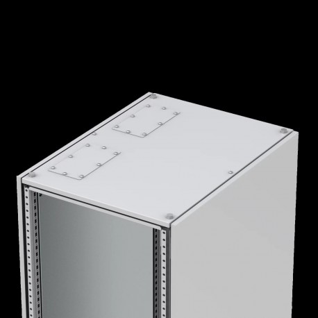 CRG0808R5 ELDON Plaque de toit, 800x800 CRG0808R5