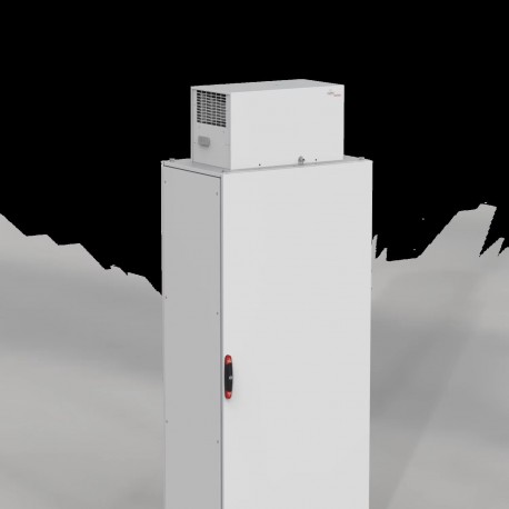 CUH14002 ELDON Eq. aire acond. techo 1400 W CUH14002