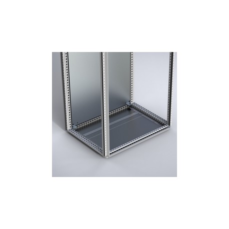 CVB0604 ELDON Sfogo. piastra inferiore, 600x400
