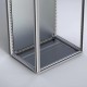 CVB0804 ELDON Plaque de fond vent., 800x400 CVB0804