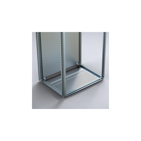 CVB0808 ELDON Plaque de fond vent., 800x800 CVB0808