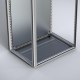 CVB1004 ELDON Plaque de fond vent., 1000x400 CVB1004