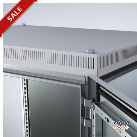 CVRE0806 ELDON Ventilationsdach, 800x600