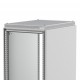 CVR1604R5 ELDON Plaque de toit, 1600x400 CVR1604R5