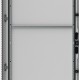 DCP1002 ELDON Door mounting profile, 1000 DCP1002