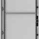 DCP602 ELDON Profilé fixation porte, 600 DCP602