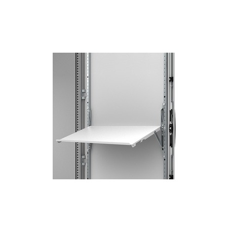 DDK800R5 ELDON Tablette de travail, 800 DDK800R5