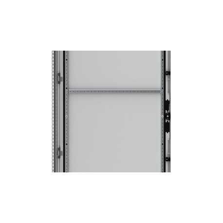 DCP502 ELDON Door mounting profile, 500 DCP502