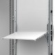 DDK600R5 ELDON Tablette de travail, 600 DDK600R5