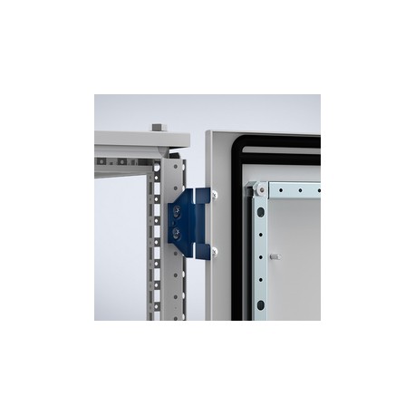DHN180 ELDON Bisagra ajustable de 180º DHN180