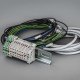 DFN61 ELDON Kit de cableado para vent. DFN DFN61