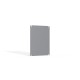 DMP0812E ELDON Plaque de fixation, 80x120 DMP0812E