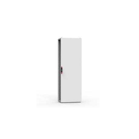 DN1804RR5 ELDON Puerta opaca, 1800x400 DN1804RR5