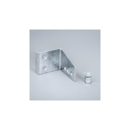 DND01 ELDON Staffe 19 "di fissaggio, 600W