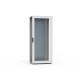 DNG2208R5 ELDON Porte vitrée, 2200x800 DNG2208R5