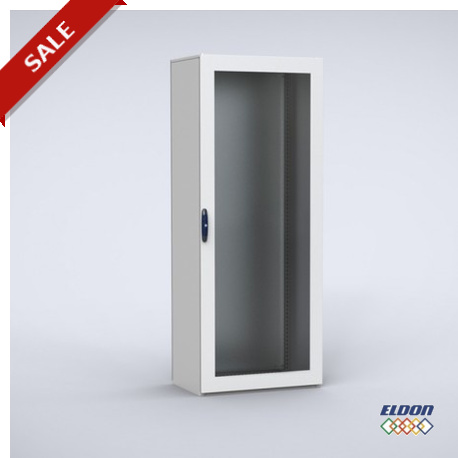 DNGK1408 ELDON porta de vidro, 1400x800