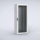 DNGK1606 nVent HOFFMAN porta de vidro, 1600x600