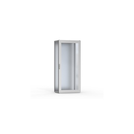 DNGS1606 nVent HOFFMAN Glazed door, 1600x600