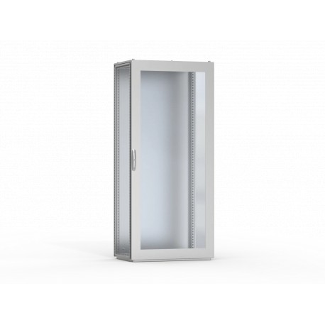 DNGS1606 ELDON Porte vitrée, 1600x600