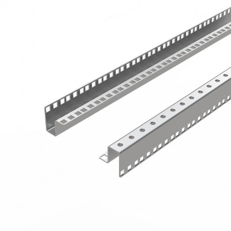 DNN09 ELDON 19"-Profil MPC/MPG, 475 DNN09