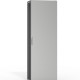DNSS2010 ELDON Puerta opaca, 2000x1000, acero inoxidable 304, cerradura de doble paletón de 3 mm pack de 1