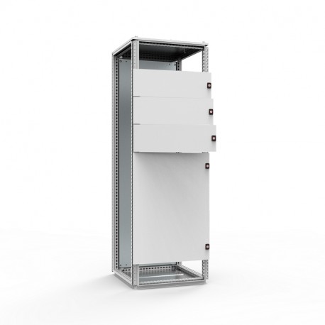 DP06006R5 ELDON Partial door, 600x600 DP06006R5