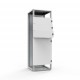 DP10006R5 ELDON Partial door, 1000x600 DP10006R5