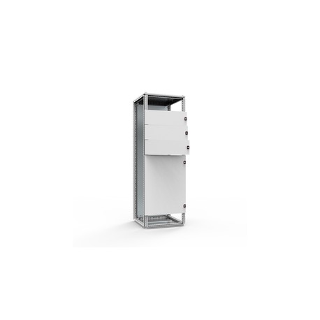 DP10006R5 ELDON Partial door, 1000x600 DP10006R5