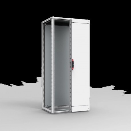 DPA1404R5 ELDON Porte compartiment, 1400x400 DPA1404R5