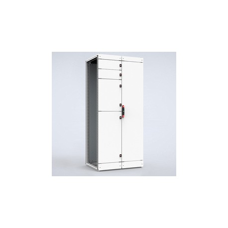 DPA1604R5 ELDON Puerta zona de cables,1600x400 DPA1604R5