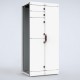DPA2004R5 ELDON spazio cavo porta, 2000x400