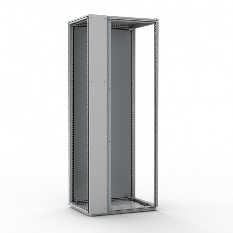 DPB22002R5 ELDON Panel frontal, 2200x200, chapa de acero pack de 1