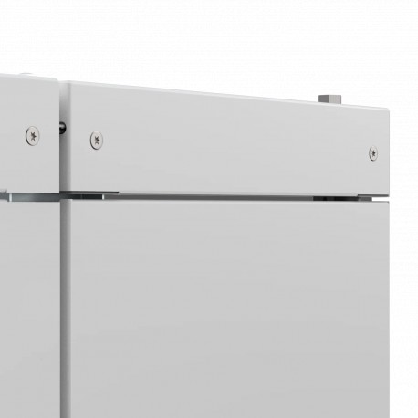 DPC0714R5 ELDON Frontpaneel, 100+70x400 DPC0714R5