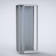 DPC0718R5 ELDON Pannello frontale, 100 + 70x800