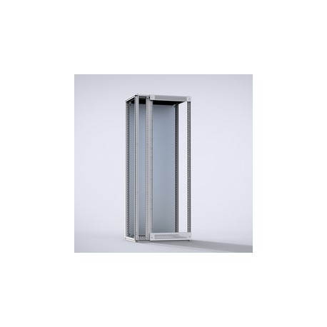 DPCV0714R5 ELDON Painel frontal, 100x400 DPCV0714R5