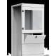 DPK06R5 ELDON Plat. clavier charnières 600W DPK06R5