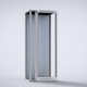 DPCV0718R5 ELDON Panneau avant, 100x800 DPCV0718R5