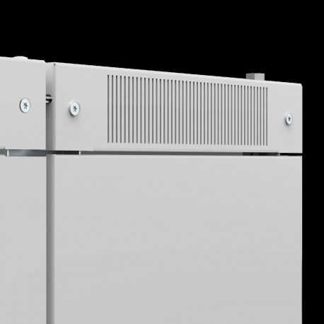 DPCV0718R5 ELDON Front panel, 100x800 DPCV0718R5