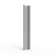 DR351764E ELDON Rail DIN 35x186, DABP/ DPCP DR351764E