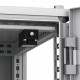 DSW01 ELDON Interruptor de puerta, 3A-240V DSW01