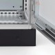 DSTP02 ELDON Türarretierung DSTP02
