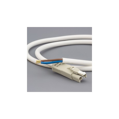 DSWC1005 ELDON Cable interrupt. de puerta 1 m DSWC1005