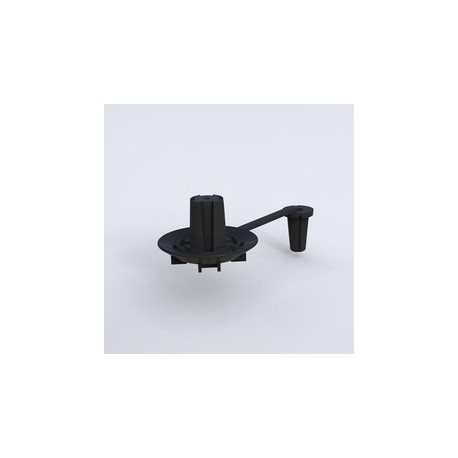 DWP02 ELDON Tapón de drenaje IP44 DWP02