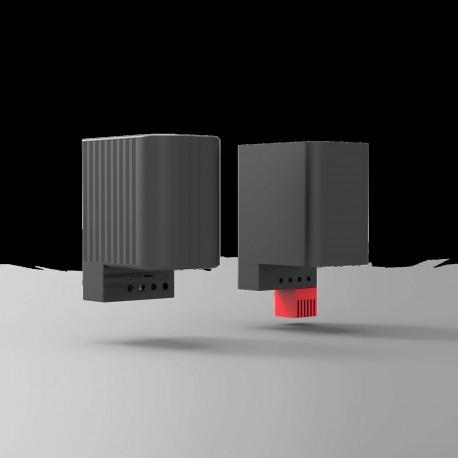 ECHT100 ELDON Calefactor de 100 W ECHT100
