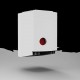 ECR550 ELDON Ventilador aire caliente 550 W ECR550