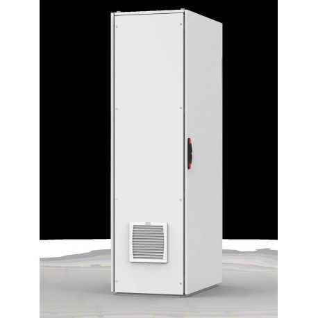 EF100-24R5 ELDON Filterlüfter Luftstrom 25 m3/h EF100-24R5