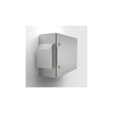 EFCS20 ELDON Защитная крышка, 275x175x100
