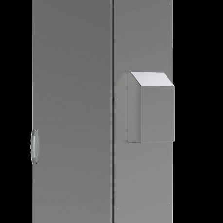 EFCS50-60 ELDON Couv. protection, 450x350x100