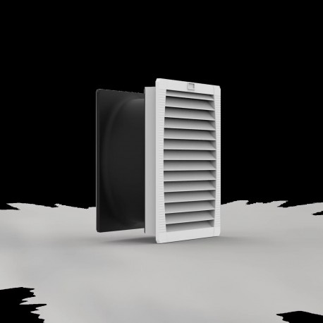 EFE200R5 ELDON Ventilador filtro ECM 61 m3/h EFE200R5
