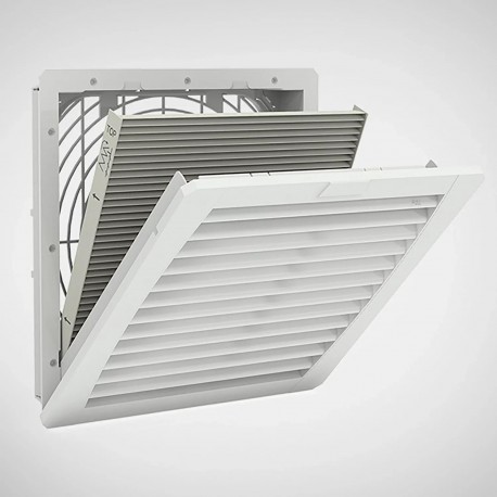 EFMP220 ELDON Élément filtrant extérieur EFMP220